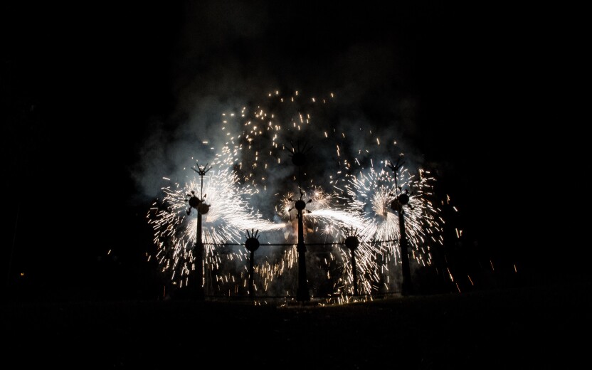 Jásej, srdce! Barokní večer na Zámku Hrádek